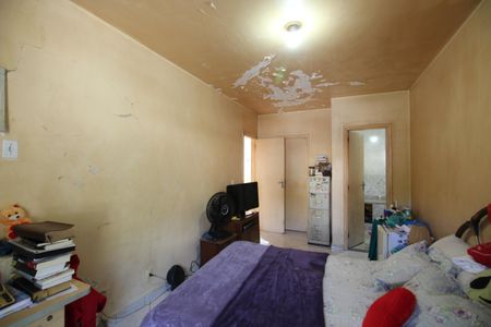 Casa de condomínio à venda com 206m², 4 quartos e 3 vagasQuarto 3