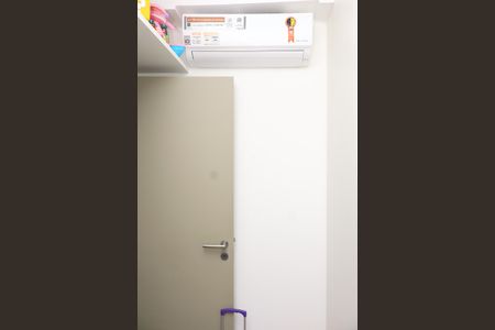 Apartamento para alugar com 59m², 2 quartos e 2 vagasQuarto 1