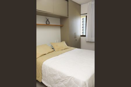 Apartamento para alugar com 59m², 2 quartos e 2 vagasQuarto 2