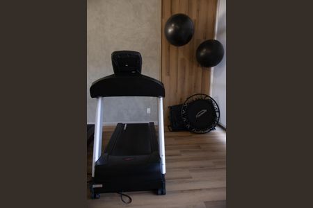 Apartamento para alugar com 59m², 2 quartos e 2 vagasAcademia