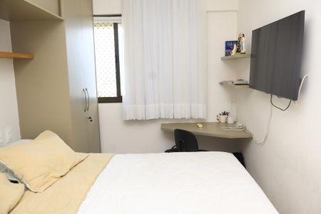 Apartamento para alugar com 59m², 2 quartos e 2 vagasQuarto 2