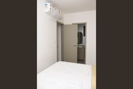 Apartamento para alugar com 59m², 2 quartos e 2 vagasQuarto 2