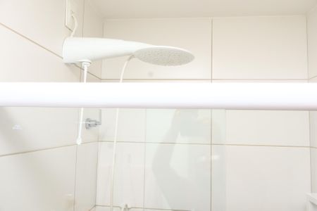 Apartamento para alugar com 59m², 2 quartos e 2 vagasBanheiro da Suíte