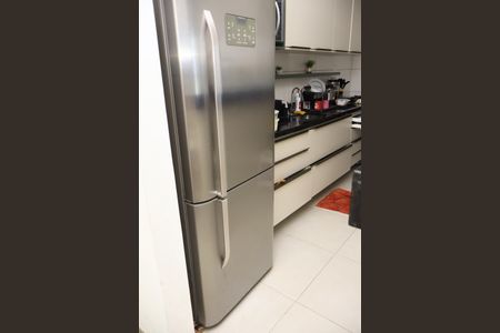 Apartamento para alugar com 59m², 2 quartos e 2 vagasCozinha