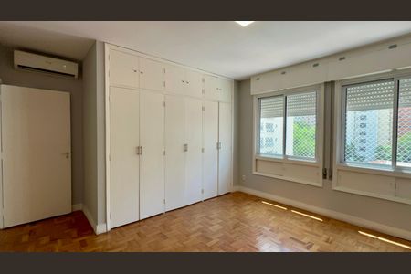 Apartamento à venda com 160m², 3 quartos e 1 vagaQuarto 2