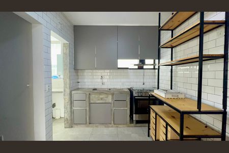 Apartamento à venda com 160m², 3 quartos e 1 vagaCozinha