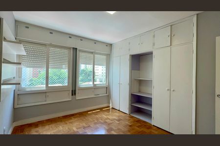 Apartamento à venda com 160m², 3 quartos e 1 vagaQuarto 1