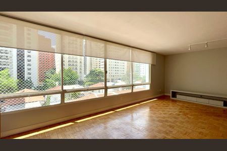 Apartamento à venda com 160m², 3 quartos e 1 vagaSala