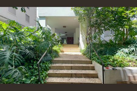 Apartamento à venda com 160m², 3 quartos e 1 vagaEntrada