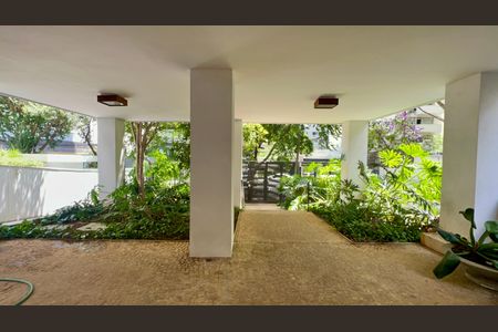 Apartamento à venda com 160m², 3 quartos e 1 vagaÁrea comum