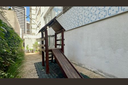 Apartamento à venda com 160m², 3 quartos e 1 vagaPlayground