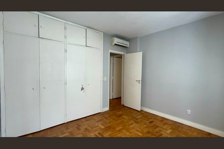 Apartamento à venda com 160m², 3 quartos e 1 vagaQuarto 3