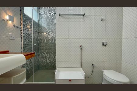 Apartamento à venda com 160m², 3 quartos e 1 vagaBanheiro 2