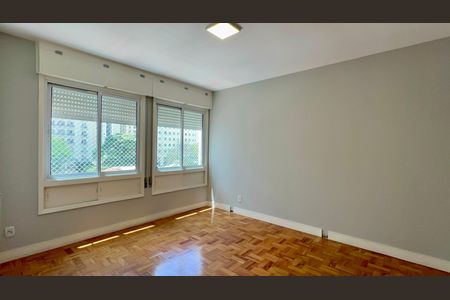 Apartamento à venda com 160m², 3 quartos e 1 vagaQuarto 2