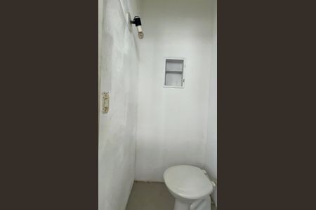 Apartamento à venda com 160m², 3 quartos e 1 vagaBanheiro de serviço