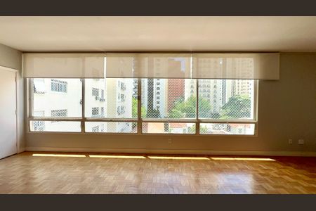 Apartamento à venda com 160m², 3 quartos e 1 vagaSala