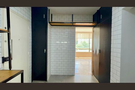 Apartamento à venda com 160m², 3 quartos e 1 vagaCozinha