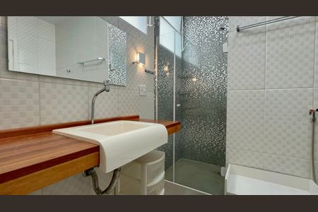 Apartamento à venda com 160m², 3 quartos e 1 vagaBanheiro 2