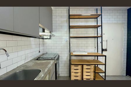 Apartamento à venda com 160m², 3 quartos e 1 vagaCozinha