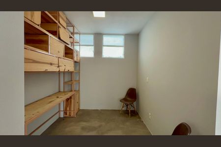 Detalhe Sala de apartamento à venda com 3 quartos, 160m² em Jardim Paulista, São Paulo