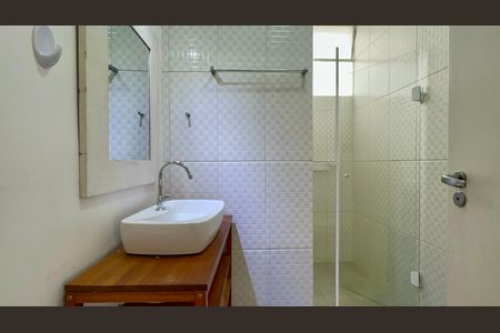 Apartamento à venda com 160m², 3 quartos e 1 vagaBanheiro 1