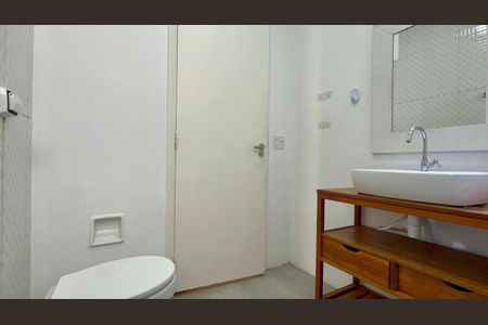 Apartamento à venda com 160m², 3 quartos e 1 vagaBanheiro 1