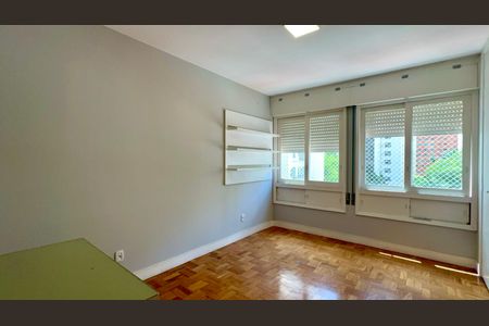 Apartamento à venda com 160m², 3 quartos e 1 vagaQuarto 1