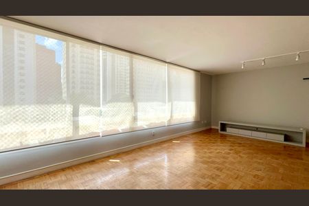 Apartamento à venda com 160m², 3 quartos e 1 vagaSala