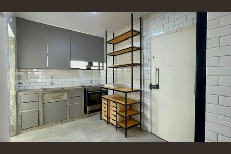 Apartamento à venda com 160m², 3 quartos e 1 vagaCozinha - Armários