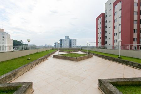 Apartamento para alugar com 46m², 2 quartos e 1 vagaÁrea comum 