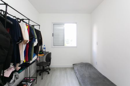 Apartamento para alugar com 46m², 2 quartos e 1 vagaQuarto 2