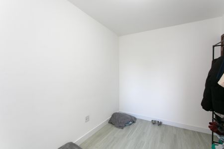 Apartamento para alugar com 46m², 2 quartos e 1 vagaQuarto 2