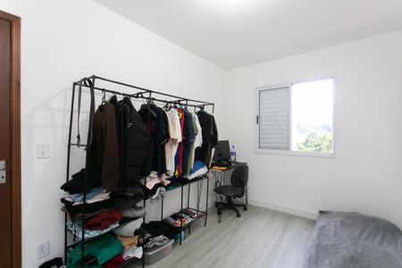 Apartamento para alugar com 46m², 2 quartos e 1 vagaQuarto 2