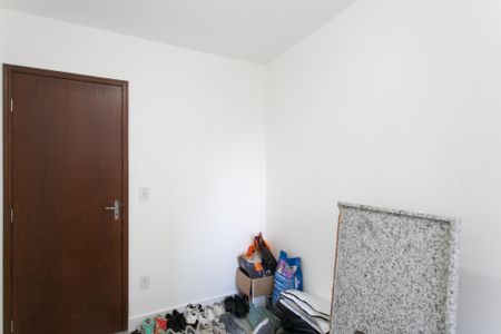 Apartamento para alugar com 46m², 2 quartos e 1 vagaQuarto 1 