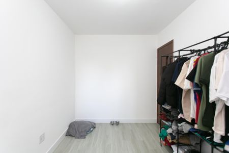 Apartamento para alugar com 46m², 2 quartos e 1 vagaQuarto 2