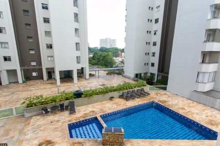 Apartamento para alugar com 46m², 2 quartos e 1 vagaVista do Quarto 2