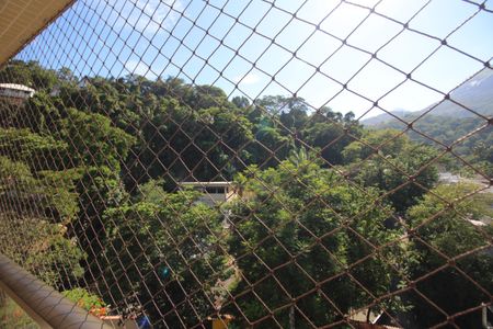 Vista de apartamento para alugar com 3 quartos, 95m² em Freguesia (jacarepaguá), Rio de Janeiro