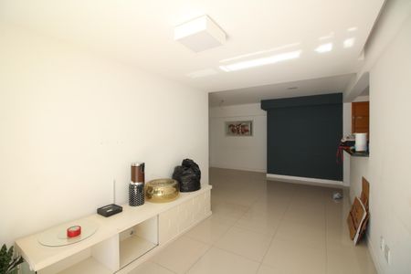 Sala de apartamento para alugar com 3 quartos, 95m² em Freguesia (jacarepaguá), Rio de Janeiro