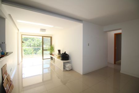 Sala de apartamento para alugar com 3 quartos, 95m² em Freguesia (jacarepaguá), Rio de Janeiro