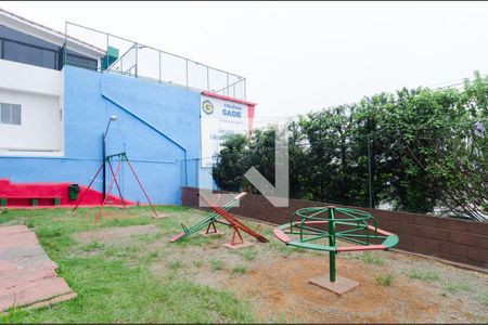 Apartamento para alugar com 49m², 2 quartos e 1 vagaÁrea comum - Playground