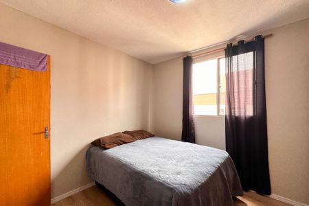 Apartamento para alugar com 49m², 2 quartos e 1 vagaQuarto 2