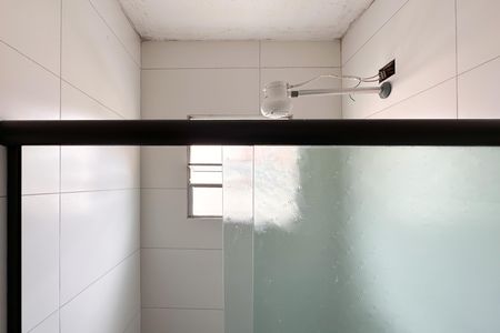 Apartamento para alugar com 49m², 2 quartos e 1 vagaBanheiro Social
