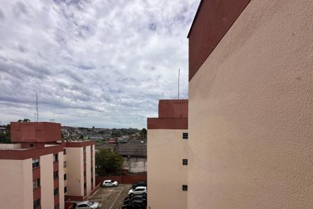 Apartamento para alugar com 49m², 2 quartos e 1 vagaVista da Sala