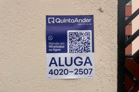 Apartamento para alugar com 49m², 2 quartos e 1 vagaPlaca