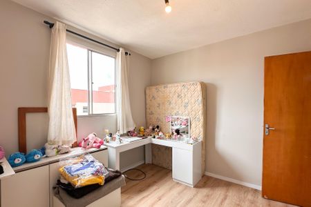 Apartamento para alugar com 49m², 2 quartos e 1 vagaQuarto 1