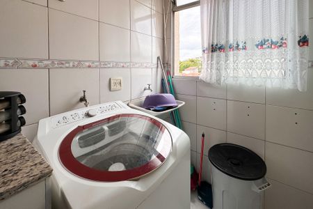 Apartamento para alugar com 49m², 2 quartos e 1 vagaÁrea de Serviço