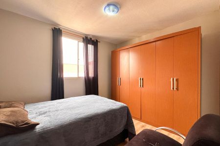 Quarto 2 de apartamento para alugar com 2 quartos, 49m² em Alves Dias, São Bernardo do Campo