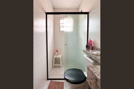 Apartamento para alugar com 49m², 2 quartos e 1 vagaBanheiro Social