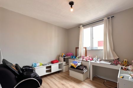 Apartamento para alugar com 49m², 2 quartos e 1 vagaQuarto 1