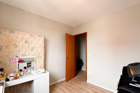 Quarto 1 de apartamento para alugar com 2 quartos, 49m² em Alves Dias, São Bernardo do Campo